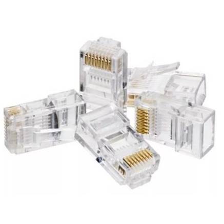 Conector RJ45 Cat5E